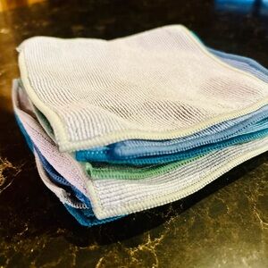 Norwex Envirocloth Set